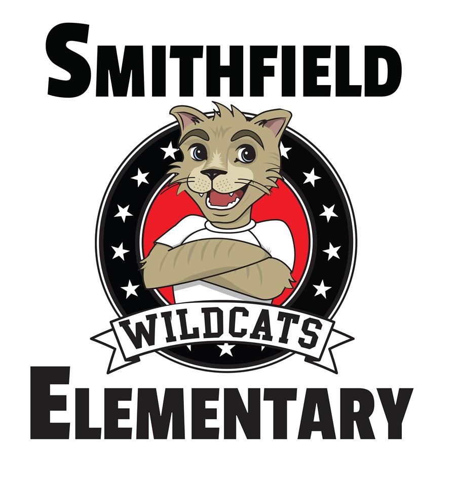 Smithfield Elementary logo