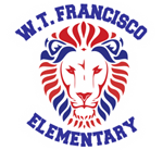 WT Francisco logo 