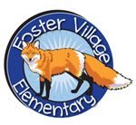 Foster Village logo 