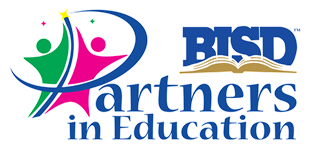 Partners in Education logo