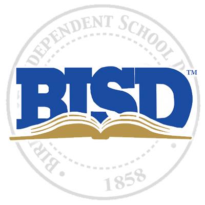 BISD seal logo 