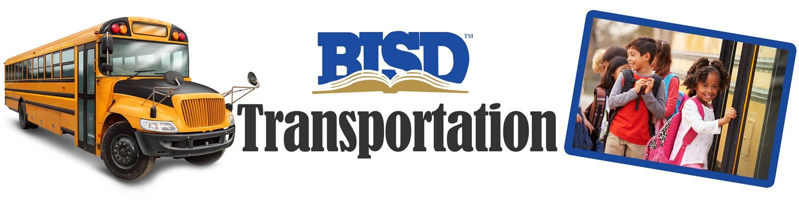BISD Transportation