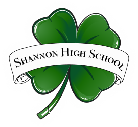 Shannon HS Logo 