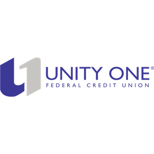 Unity One Credit Union Logo 