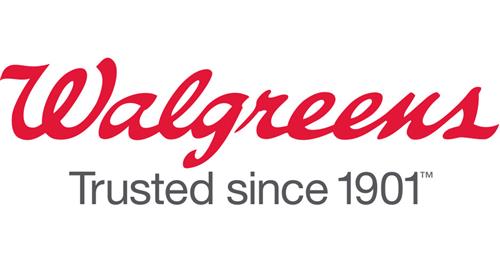 Walgreens Logo 