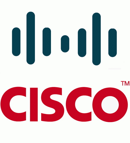 CISCO Logo 