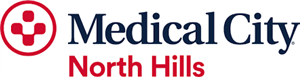 Medical City North Hills Logo 