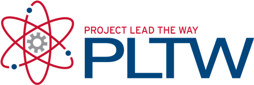 PLTW Logo 