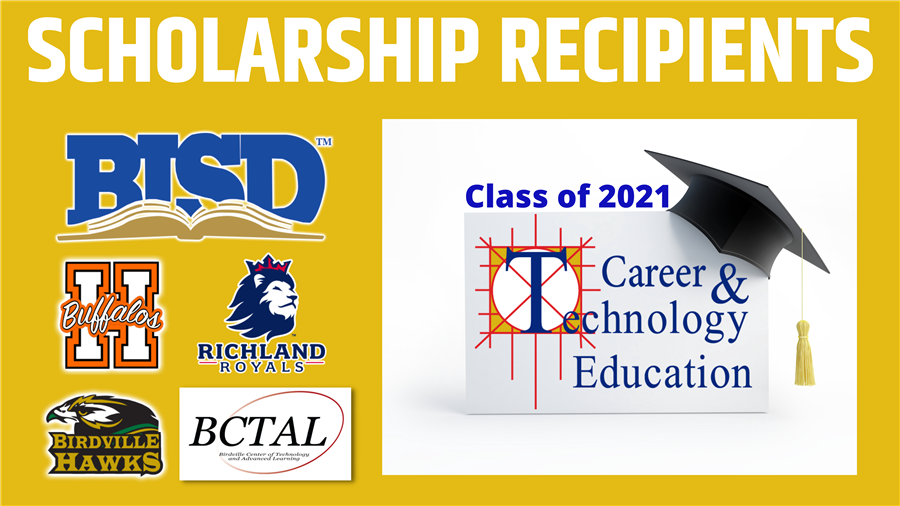 2021 Scholarship Video Presentation 