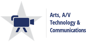 ARTS,A/V TECHNOLOGY & COMM 