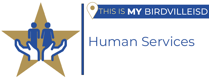 Human Services HEader