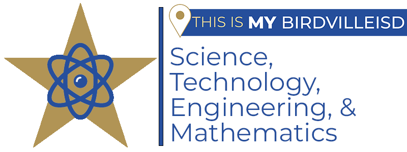 Science Technology, Engineering & Mathematics Headern
