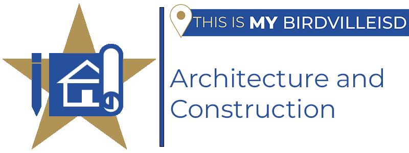 Architecture and Construction Header