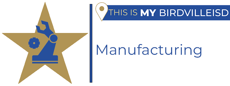 Manufacturing Header