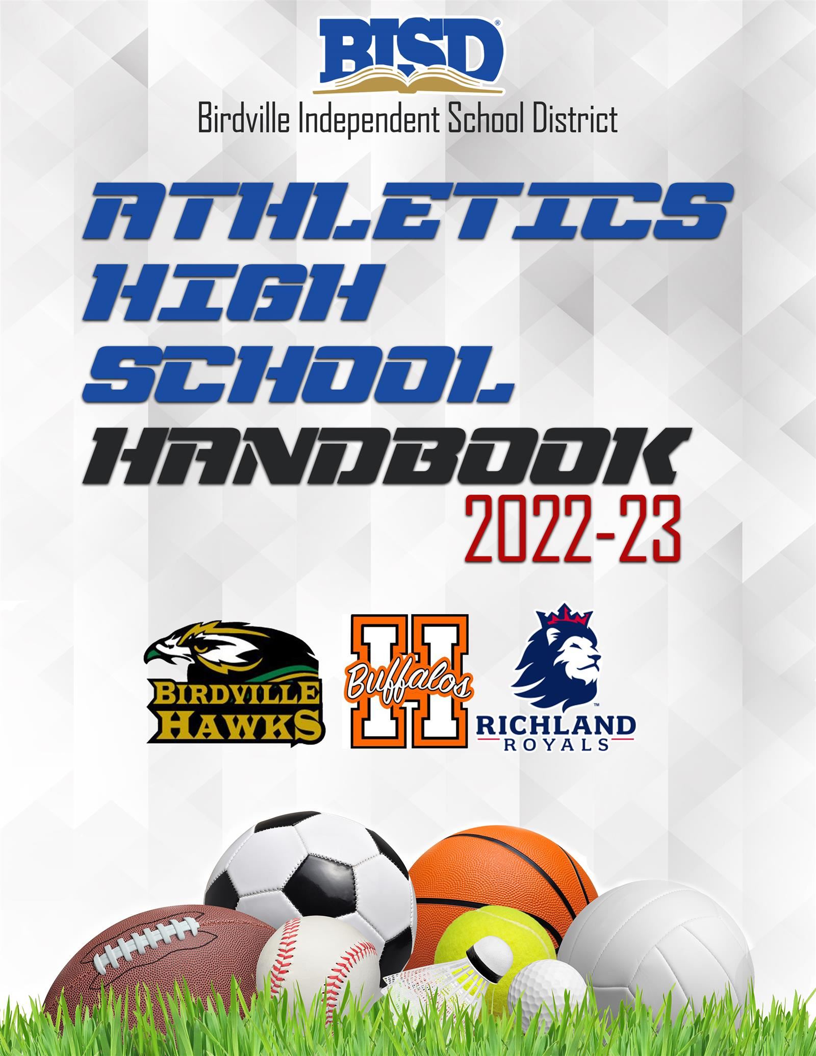 Athletics High School