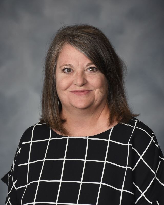 Deborah Coulson, Principal