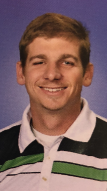 Brandon Brumley 