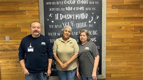 Custodians