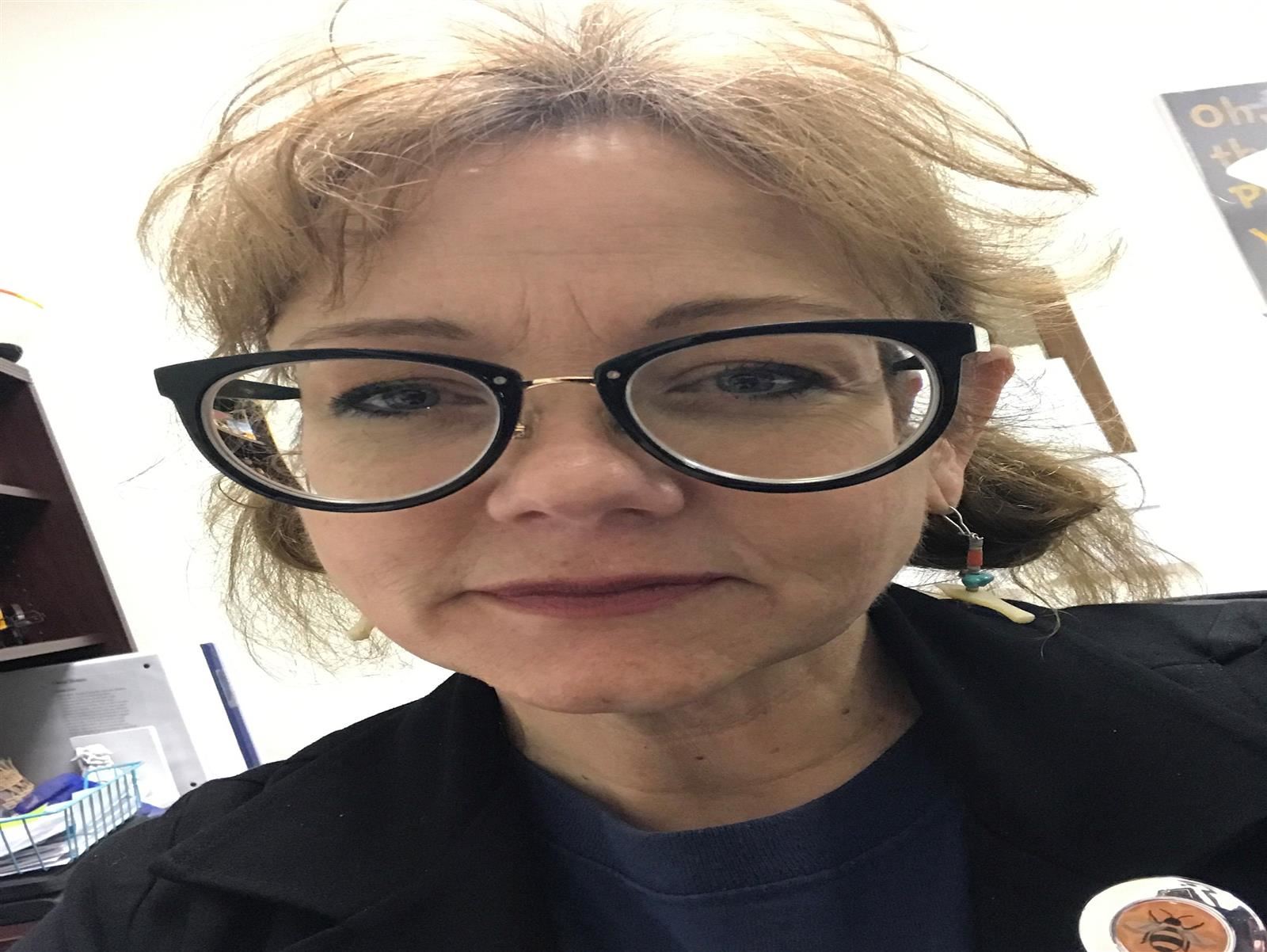 Jennifer Cruze
