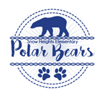 polar bears mascot