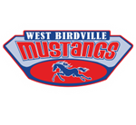 mustangs mascot