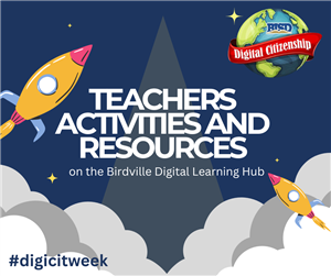 teachers activities and resources