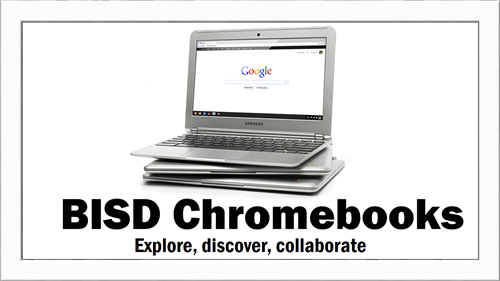 Chromebooks 