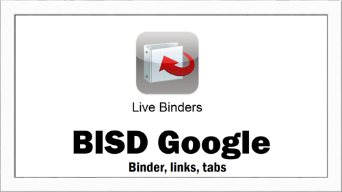 LiveBinder 