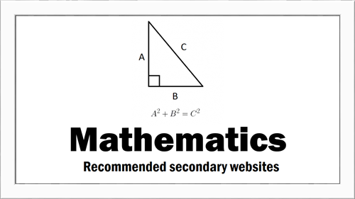 Mathematics 