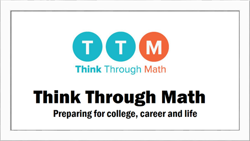 Think Through Math 