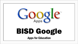 Google Apps 