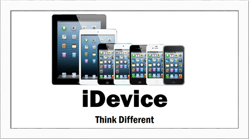 iDevice 