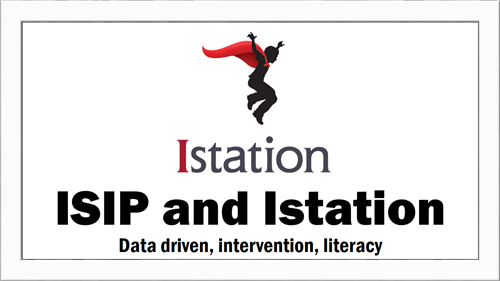 Istation 