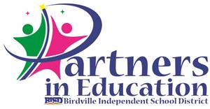 Partners in Education Logo 