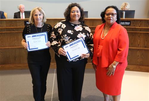 Council of PTAs
