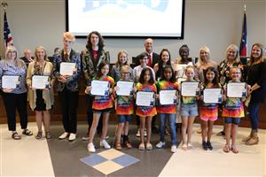 Destination Imagination 