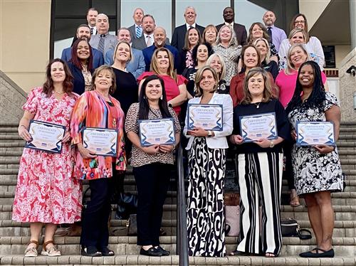birdville isd principals