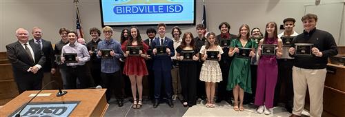 All State Musicians 