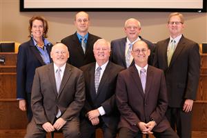 Board of Trustees  