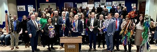 Birdville ISD Board of Trustees