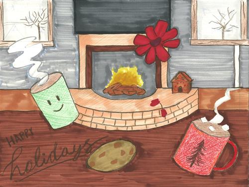 Happy Holidays