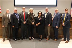 Board of Trustees 