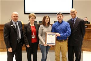 Legacy Church of Christ Partners in Education 