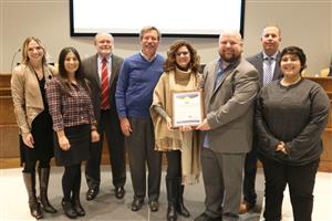 Northwood Church Partners in Education 