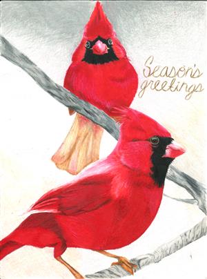 Season's Greetings