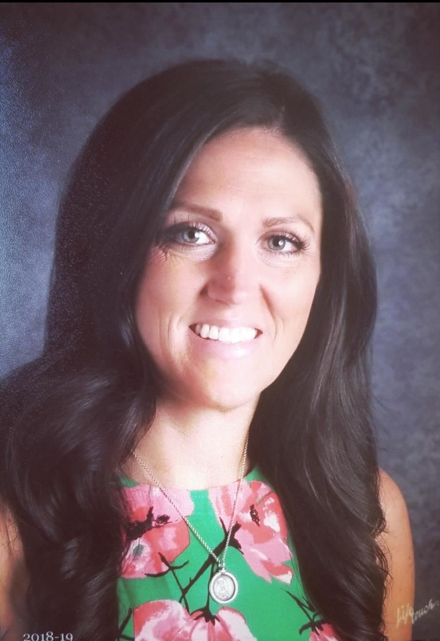 Jennifer Beasley