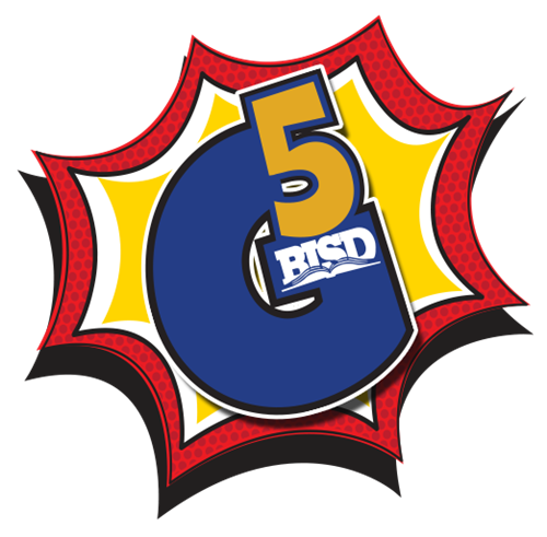 Get 5 logo 