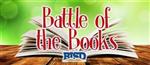 Battle of the Books BISD Logo