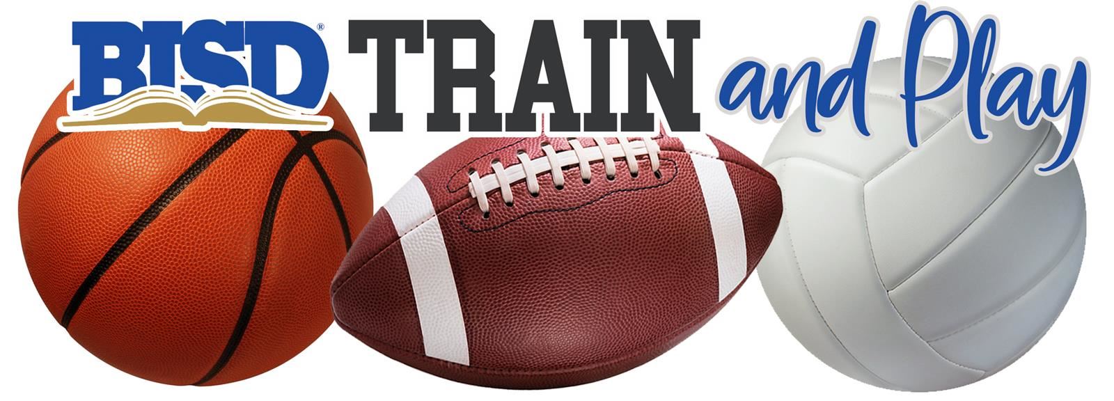  train and play