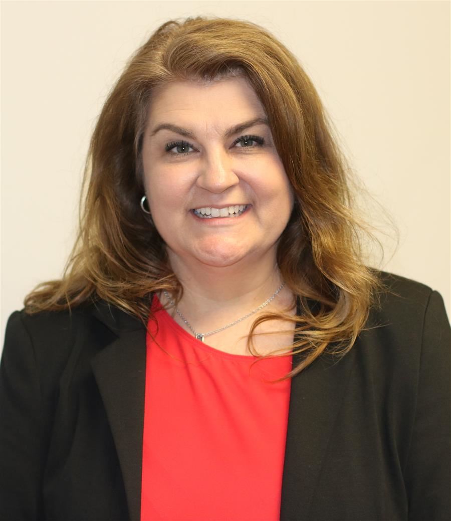Tammy Pope, Principal